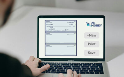 Print and Customize Business Checks Instantly to Avoid Cash Flow Delays