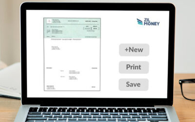 Save Time and Money with the Check Creator Online Software