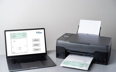 Transform the Financial Process of your Appliance Firm with Instant Check printing