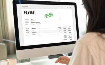 Empower Your Business Effortlessly with Payroll Management Software