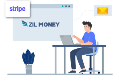 Zil Money Expands to Stripe Marketplace for Seamless Integration