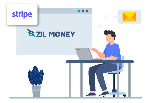 Zil Money Expands to Stripe Marketplace for Seamless Integration