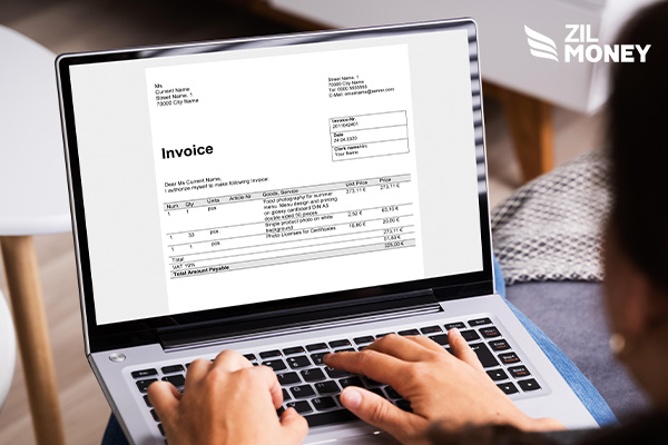 How To Manage Invoice For IT Firms