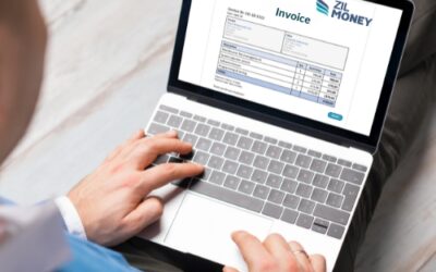 Modern Approaches to Simplify Invoice Processing