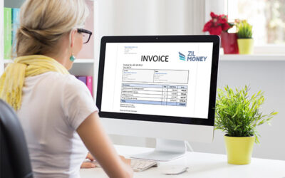 Efficient Invoice Management and Payment Solutions for your Grocery Shop