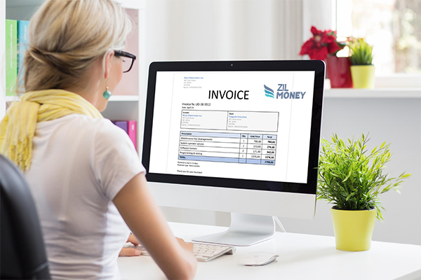 Efficient Invoice Management and Payment Solutions for your Grocery Shop