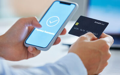 Maximize Business Efficiency: Pay Vendor with Credit Card