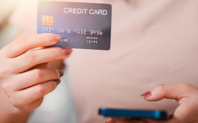 Efficiently Enhance Your Finance: Benefits of Payment by Credit Card Online for Businesses