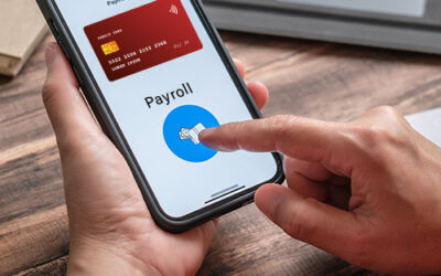 A Modern Solution: Simplify Your Payroll by Credit Card