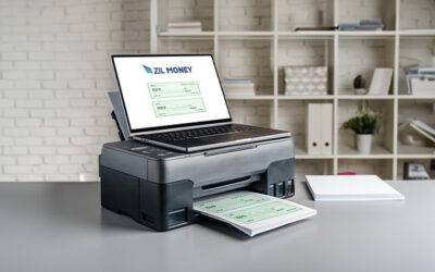 How Flexible Check Printing Empowers Small Businesses in the Digital Age