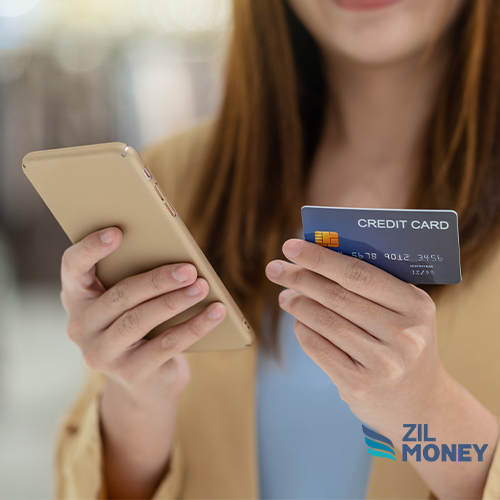 Simplify Payments: Send Money with Credit Card for Effective Financial Transaction