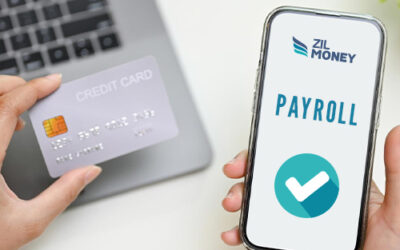 Simplifying Payroll with Credit Card Payments