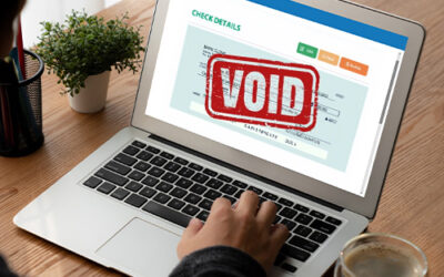 Instant Voided Check Online: Secure and Effortless Creation