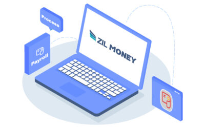 Zoho Payroll: Exploring the Benefits of Payroll by Credit Card