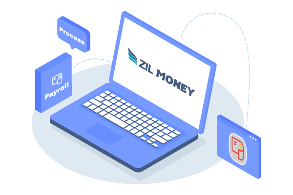 Zoho Payroll: Exploring the Benefits of Payroll by Credit Card