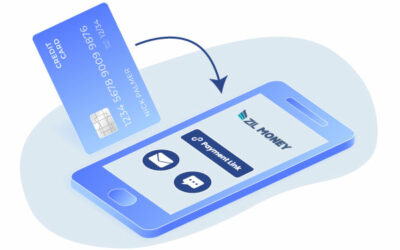 Accept Credit Card Payments Easily via Payment Link