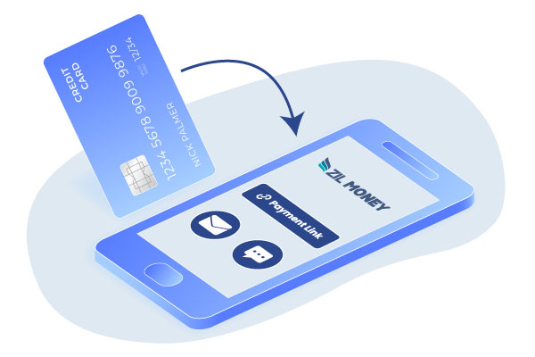 Accept Credit Card Payments Easily via Payment Link