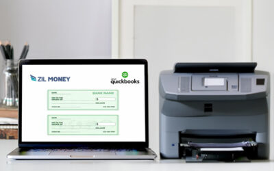 Boosting Nonprofit Efficiency: How the Cloud-Based Platform Simplifies QuickBooks Check Writing and Payments