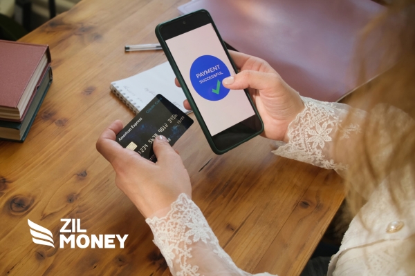 Effortlessly Make American Express Credit Card Payment for Your Vendor Payments!