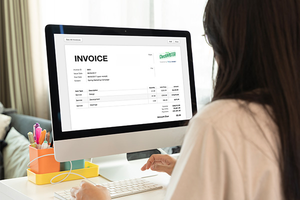 How to Send an Invoice Payment Effortlessly for Your Small Jewelry Business?