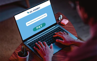 The Future of Asset Management: Using Pay Link for Easy Payments