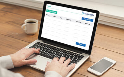 Print Payroll Checks Instantly for a Smooth Employee Payment Process!