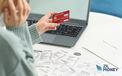 Why And How Clinics Should Use Credit Cards to Pay Bills