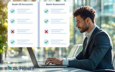 Enhance Your Budget Control by Automating Bank Reconciliation