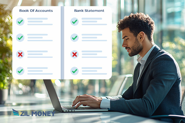 Enhance Your Budget Control by Automating Bank Reconciliation