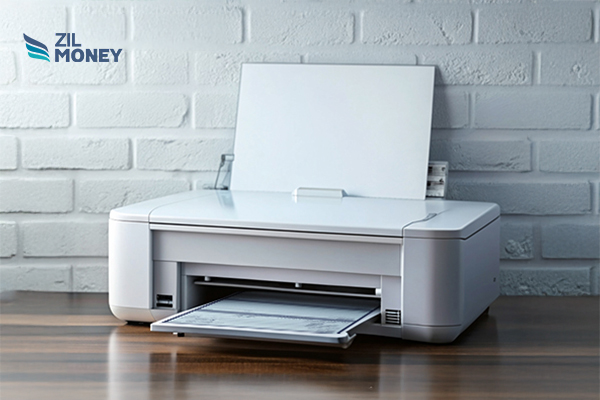 A Printer Used to Free Printable Checks to Simplify Financial Operations, Customize Easily, Simplify Your Payments