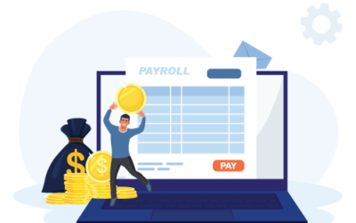 Pay HROne Payroll By Credit Card