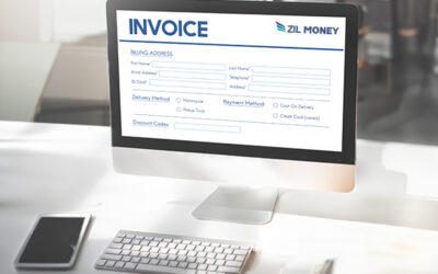 The Role of Invoice Management System in Increasing the Efficiency of a Pet Care Wholesale Shop