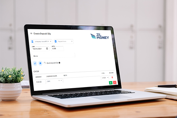 What Is a Deposit Slip and It’s Role in US Economic Payments?