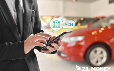 Top 4 Payment Challenges Car Dealerships Face & How ACH Solves Them