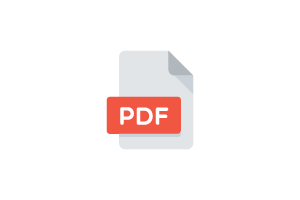 Create Checks From PDF