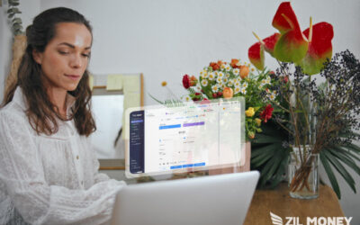 Why Blank Check Printing Software Is Necessary for Flower Shops