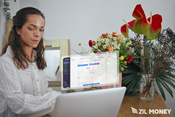 Why Blank Check Printing Software Is Necessary for Flower Shops