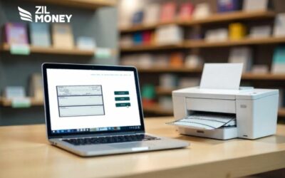 Delay in Vendor Payments? The Checks Unlimited Alternative for Your Stationery Store’s Rescue!