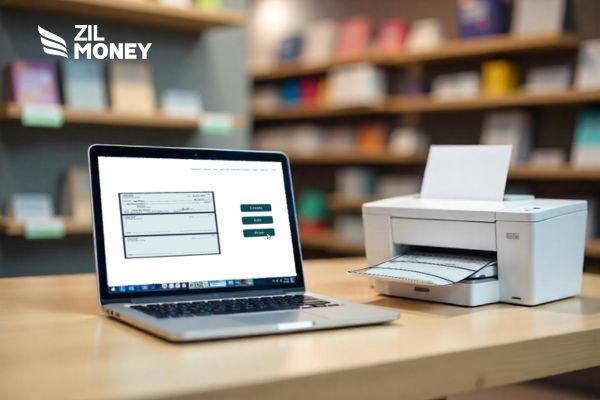 Delay in Vendor Payments? The Checks Unlimited Alternative for Your Stationery Store’s Rescue!