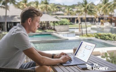 Tips for A Resort Owner on How To Write A Check Online