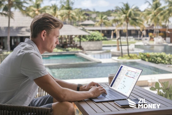 Tips for A Resort Owner on How To Write A Check Online