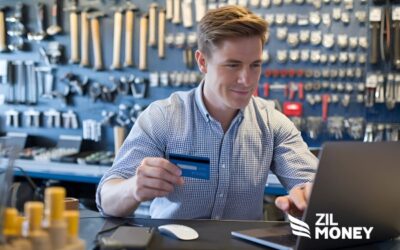 Make Payments with Credit Card – A Smart Option for Your Hardware Store!