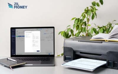 Check Printing Software for QuickBooks: Print, Customize, and Save!