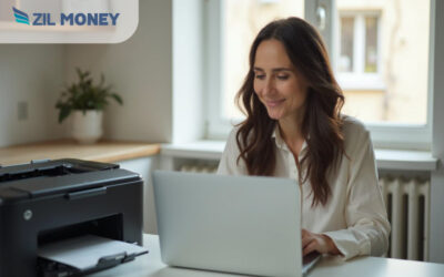 Why Online Check Printing is Perfect for Personal Finance Management