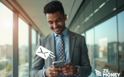 Gen Z Entrepreneurs and the Smart Way to Handle Check Mailing