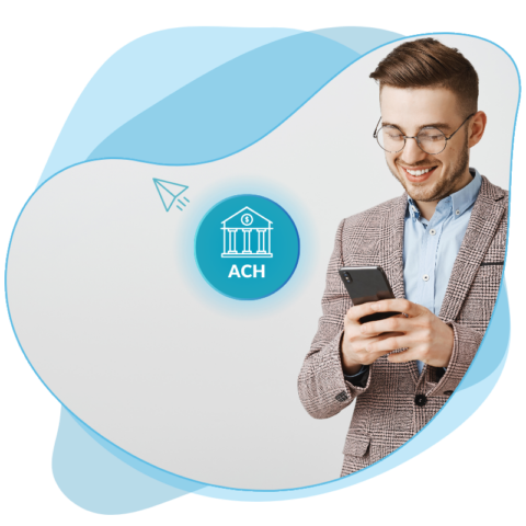 Direct Deposit Payments with ACH | Fast and Affordable