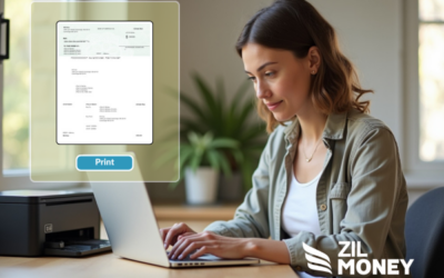 Still Buying Wells Fargo Checks? Print Your Own in Seconds!