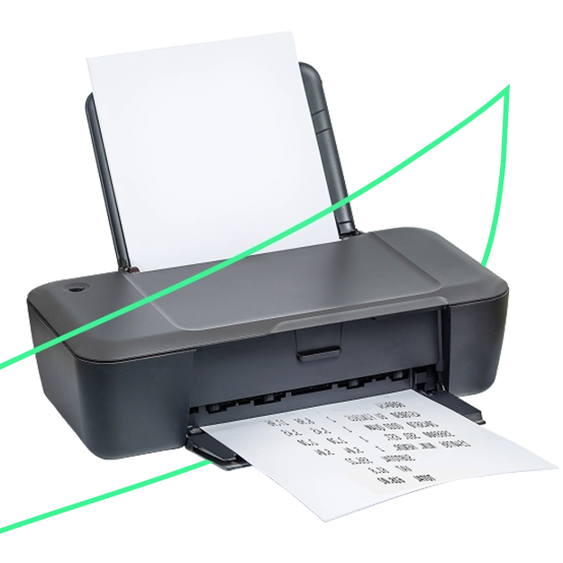 An Image that a Printer Print Checks Easily. Manage Real Estate Payments Seamlessly with Checks, ACH, Wire, and Credit Cards.
