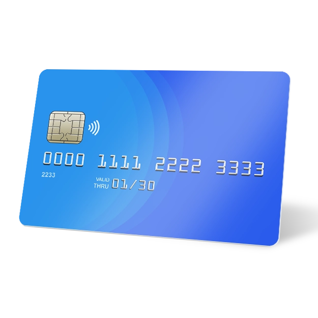 A Credit Card That Represents Pay Hubstaff Payroll By Credit Card to Improve Cash Flow, Earn Rewards, and Simplify Payments