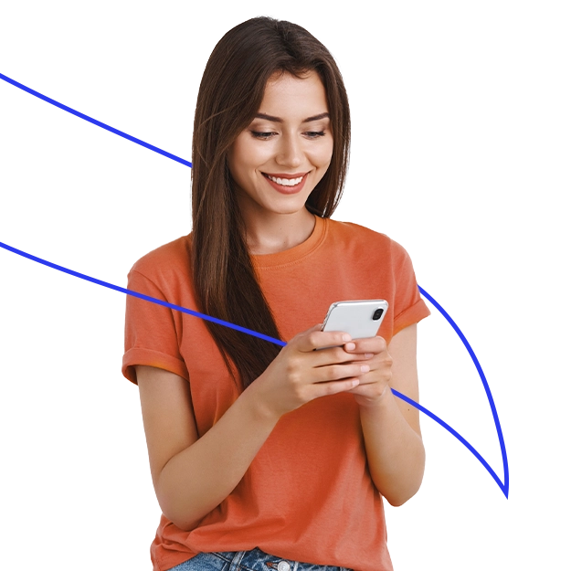 A Man Holding a Laptop To Make Payments. Integration for Smooth Operations